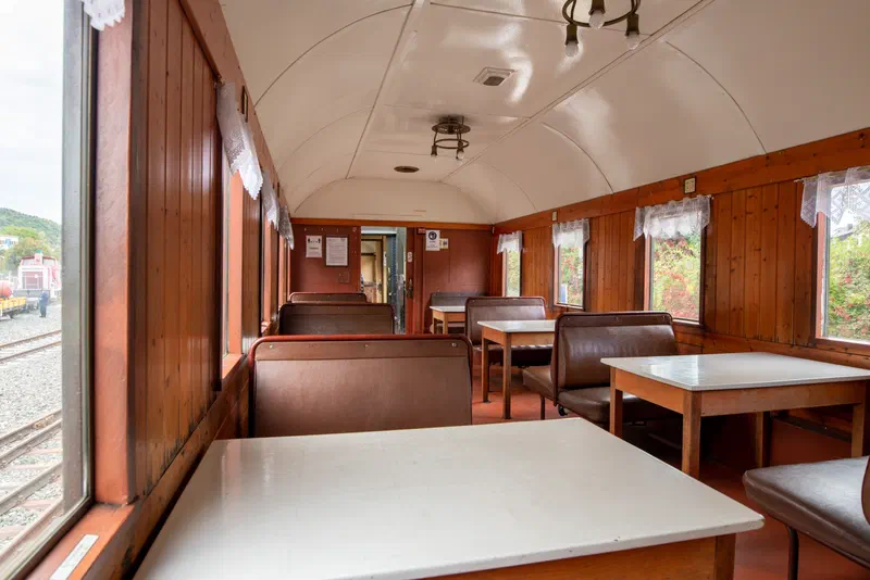 Dampfbahn Fränkische Schweiz